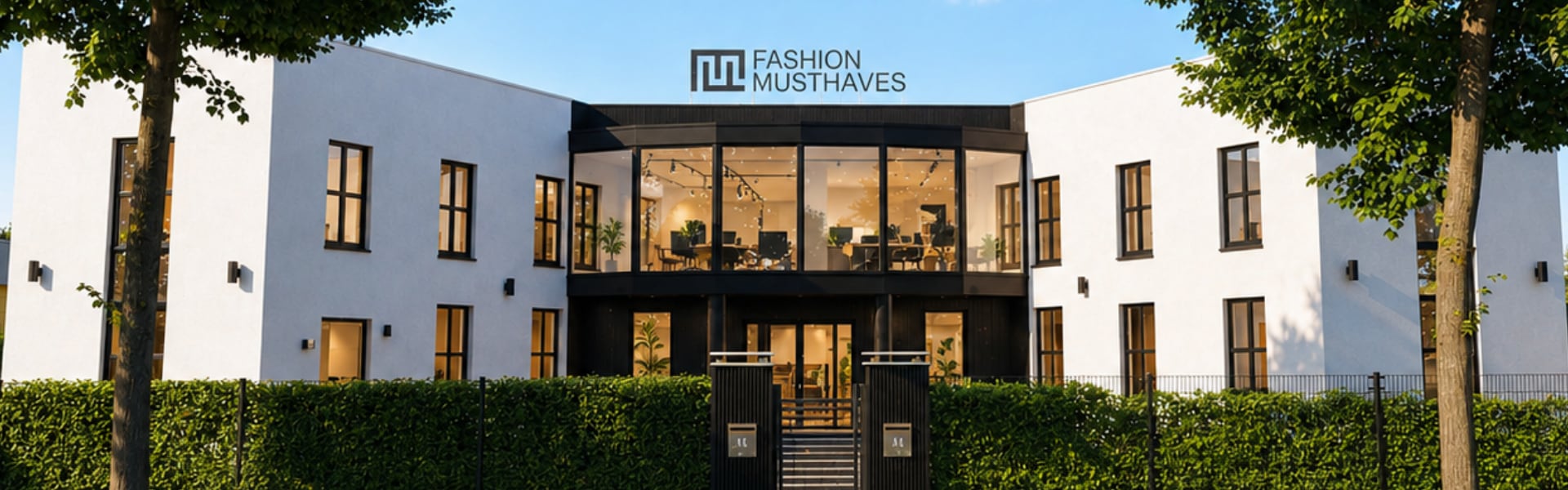 Fashion Musthaves