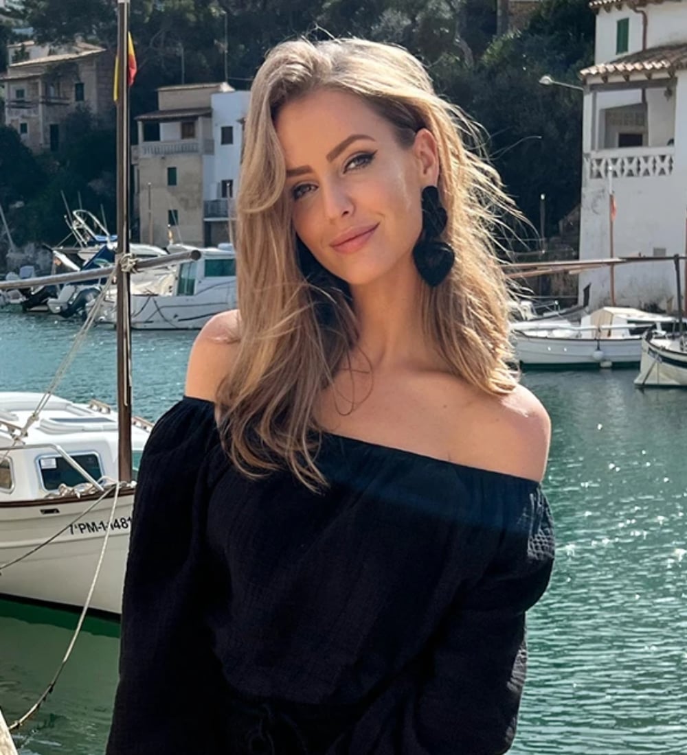 Sabrina van der Donk